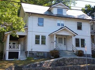 6 Winthrop Ave, Quincy, MA 02170
