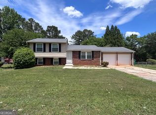 3009 Boring Ridge Dr, Decatur, GA 30034