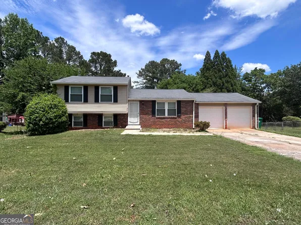 3009 Boring Ridge Dr, Decatur, GA 30034