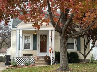117 Harding Blvd, East Peoria, IL 61611