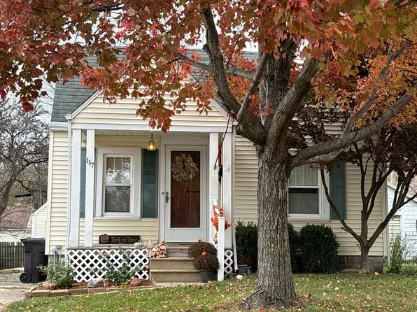117 Harding Blvd, East Peoria, IL 61611