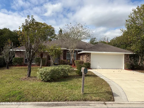 229 CAROLINA JASMINE Lane, St. Johns, FL 32259