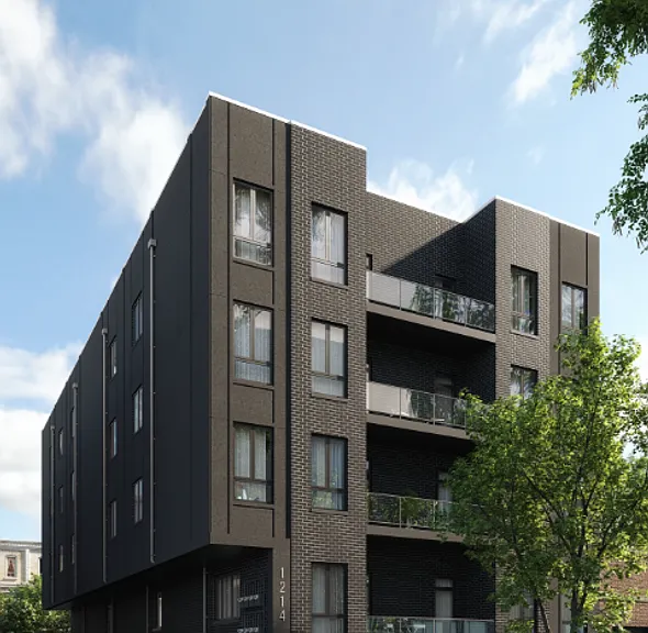 1214 W Carmen Ave #203 — Photo 15