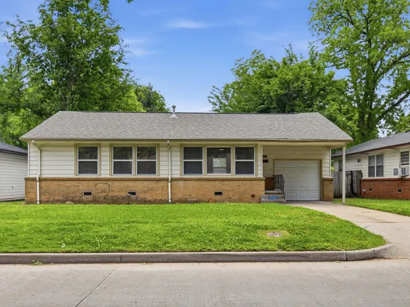 1514 E 49th St, Tulsa, OK 74105