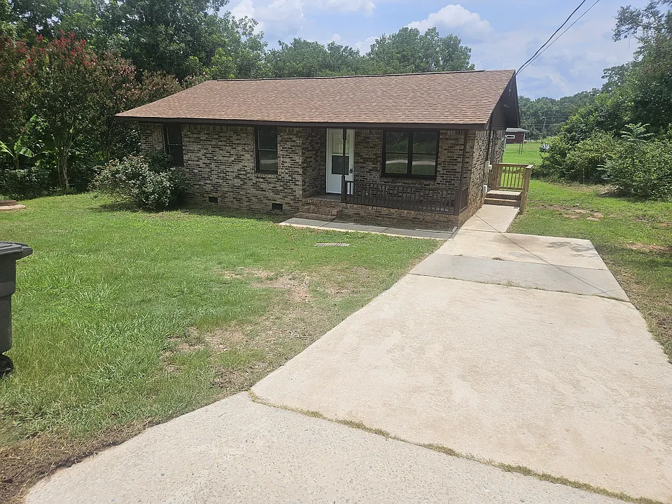 604 Floyd St