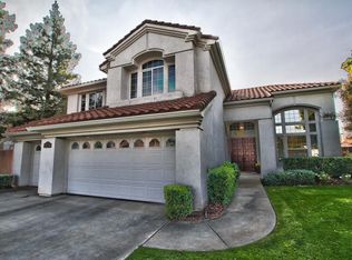 1515 Parkpath Way, Bakersfield, CA 93311