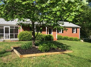 7548 Prairie Rd, Richmond, VA 23225