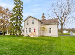 1564 N Knight Rd, Essexville, MI 48732