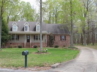 133 Oak Park Ct LOT 26, White House, TN 37188