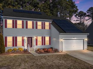 None Available, Cambridge, MD 21613