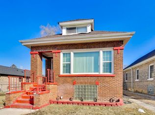 10041 S Peoria St, Chicago, IL 60643
