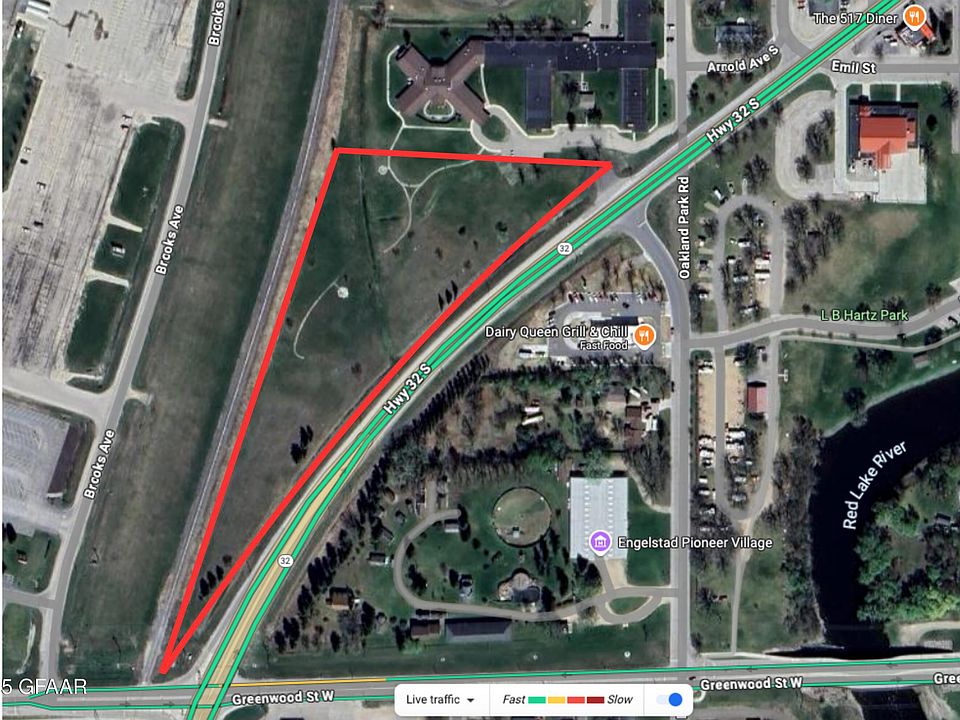 2nd image of 701 Highway 32 S