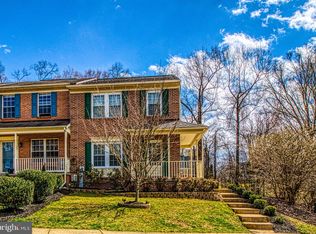 429 Oakton Way, Abingdon, MD 21009