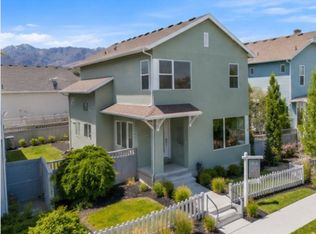 11364 S Red Cardinal Way, South Jordan, UT 84009