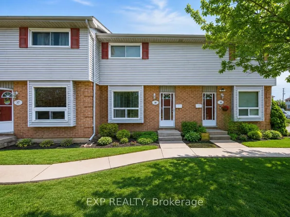 1430 Jalna Blvd #38, London, ON N6E 3C1