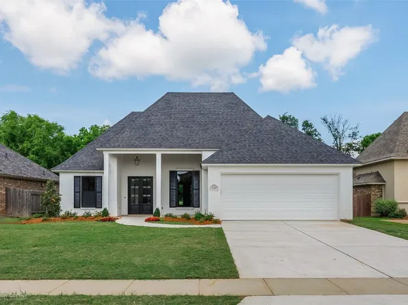 237 Arrowhead Dr, Bossier City, LA 71111