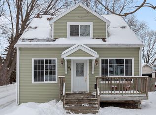 161 Gruenwald Ave, Neenah, WI 54956