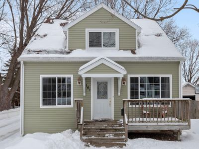 161 Gruenwald Ave, Neenah, WI, 54956