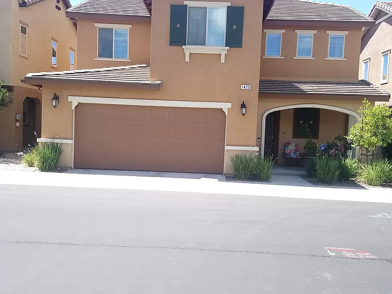 1423 Silverberry Ln — Photo 6