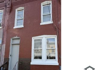 459 E Mechanic St, Philadelphia, PA 19144