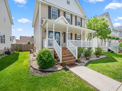 712 W Prospect Ave, Kirkland, IL, 60146