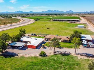 14155 N Luckett Rd, Marana, AZ 85653