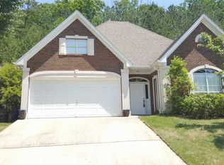 5030 Melrose Way, Hoover, AL 35226