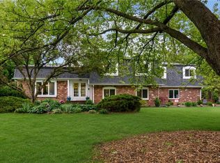 551 Tulip Poplar Crst, Carmel, IN 46033