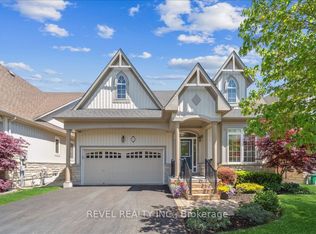 68 Galloway Trl, Welland, ON