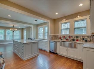 312 Kirven Ave, Waxahachie, TX 75165