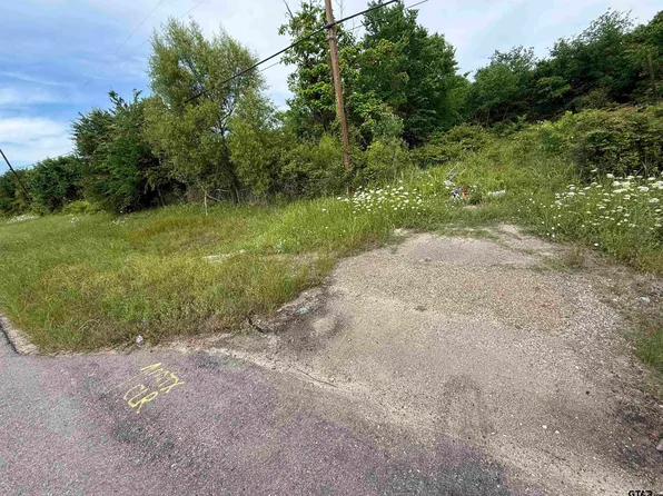 Tdb Tx Hwy #37, Bogata, TX 75417