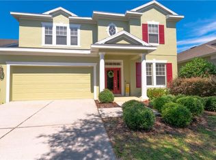 13308 Tiger Lilly Ln, Tampa, FL 33625