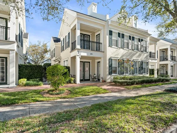 1451 Lake Baldwin Ln, Orlando, FL 32814