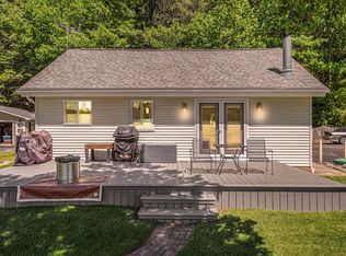 13100 Silver Lake Resort Rd, Wolverine, MI 49799