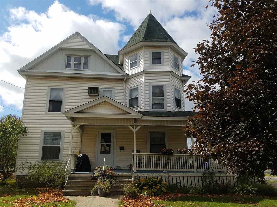 242 Main St, Massena, NY 13662 Zillow