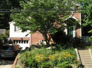 2422 Seminary Rd, Silver Spring, MD 20910