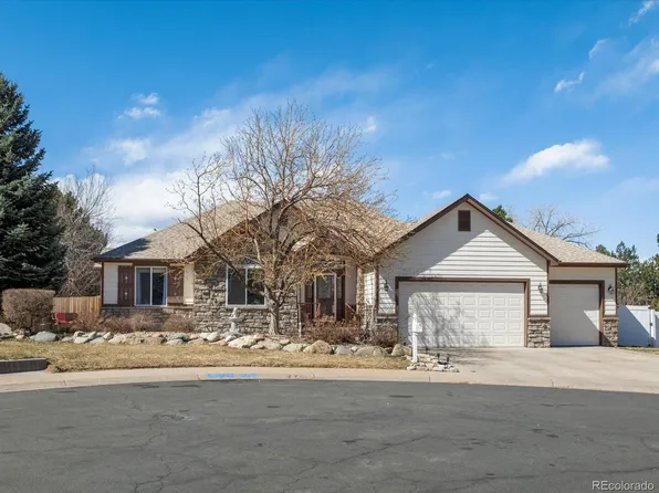 5175 Quari Street, Denver, CO 80239