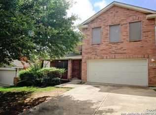 7326 TAMBURO TRL, San Antonio, TX 78266