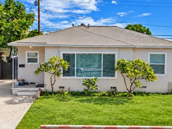 10258 Jersey Ave, Santa Fe Springs, CA 90670