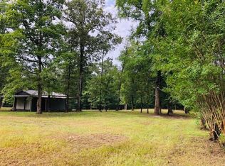 149 County Road 475, Etoile, TX 75944