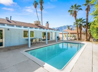 3760 E Calle San Antonio, Palm Springs, CA 92264