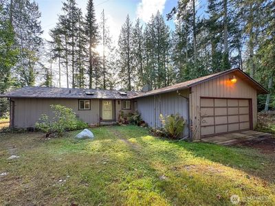 1283 Gasman Road, Port Angeles, WA, 98362