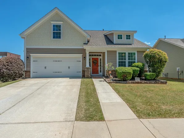 408 Meritage St, Greer, SC 29651