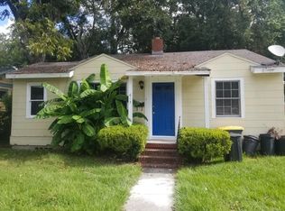 613 Meteor St, Jacksonville, FL 32205
