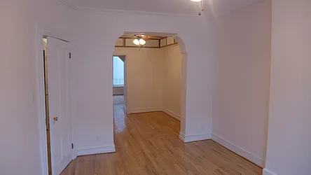 Rented by Garfield Realty 