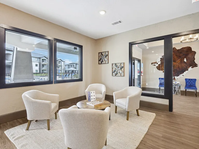 Azora Ranch Apartments — Photo 17