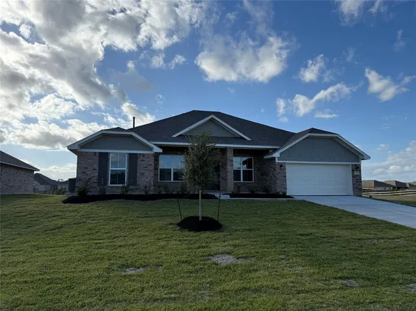 4210 Leslies Way, Dickinson, TX 77539