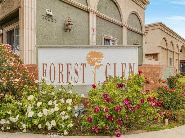 20214 Cohasset St Unit 16, Winnetka, CA 91306