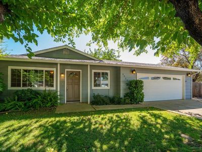 3533 Capricorn Way, Redding, CA, 96002