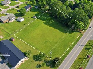0 Masonic Rd, Erwin, NC 28339